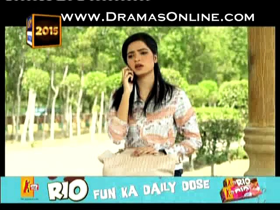 Qismat Episode 67 on Ary Digital in High Quality 1st January 2015 Full Drama