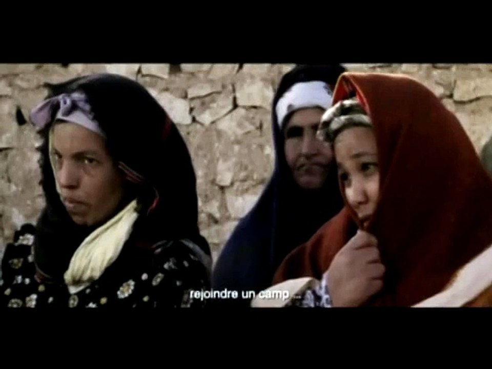 La Trahison (2005) Film Complet Français