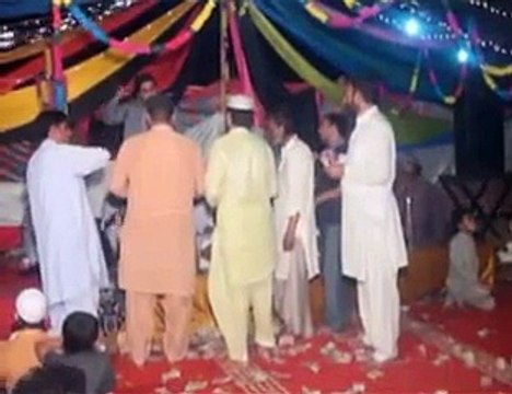 Ja Ja To Mere piche. Zaman Rahat Ali Khan. Qawwali by ALI AKBAR (0300-8790060)