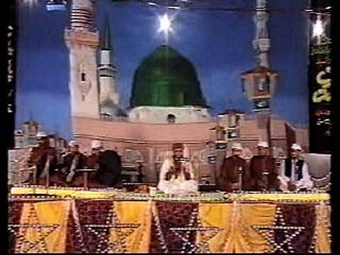 Qasida Burda Sharif ; by Prof Abdul Rauf Rufi