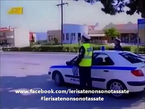 Un Gimme five che vi lascerà a bocca aperta.