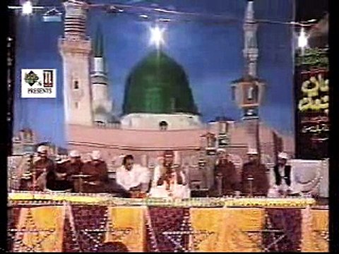 Meri Sarkar Har Wele Madina Yaad - naat shareef by Prof Abdul Rauf Rufi