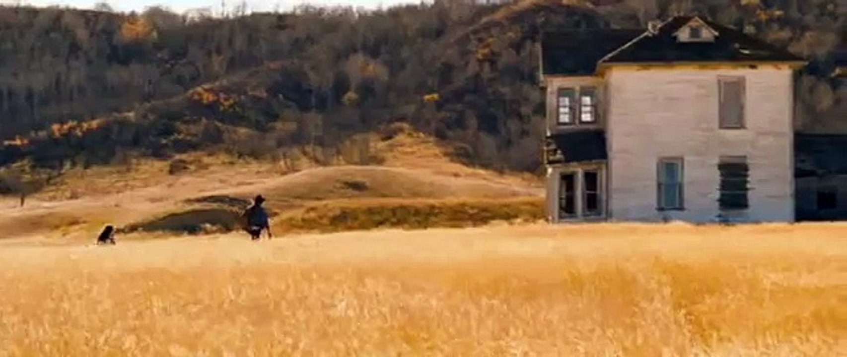 Tideland [ 2005 ] [ Trailer ] [ Deutsch ]