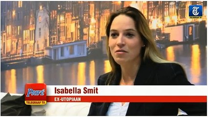 04-01-2014 de Telegraaf_Prive, beeld in vandaag.