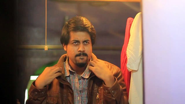 Bekaar Vines - Don't try to be so cool or you will end up like this fool