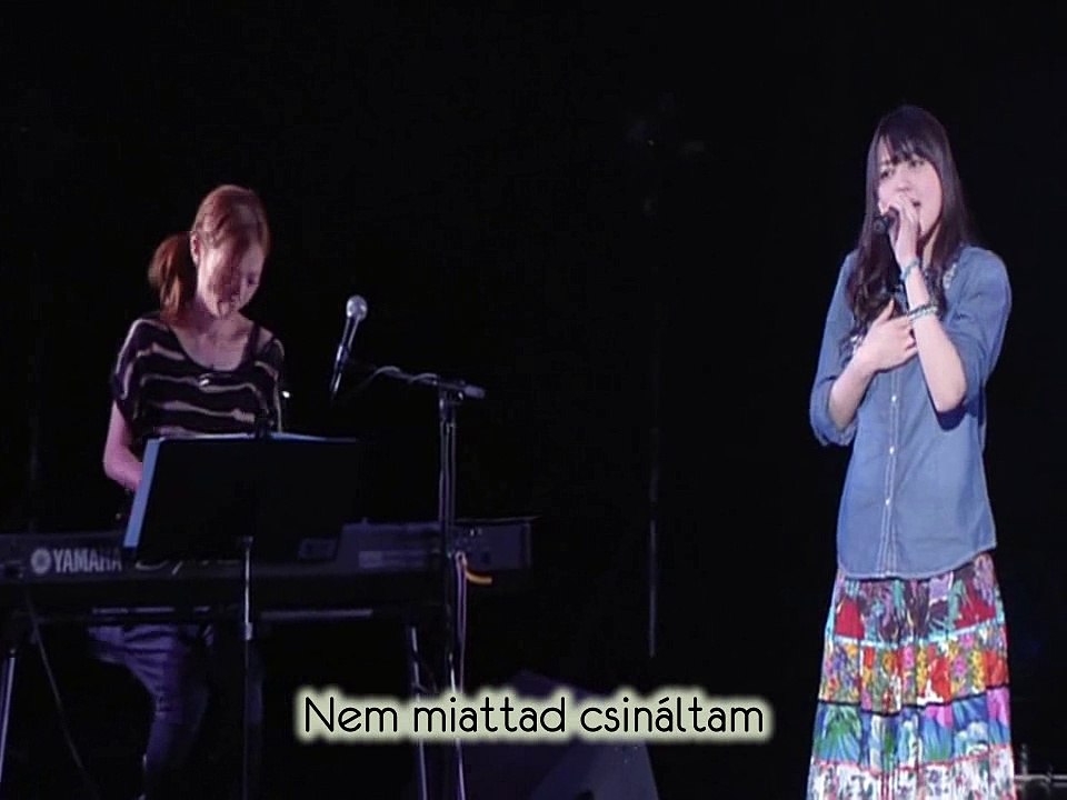 °C-ute - Lonely girl's night HUN SUB