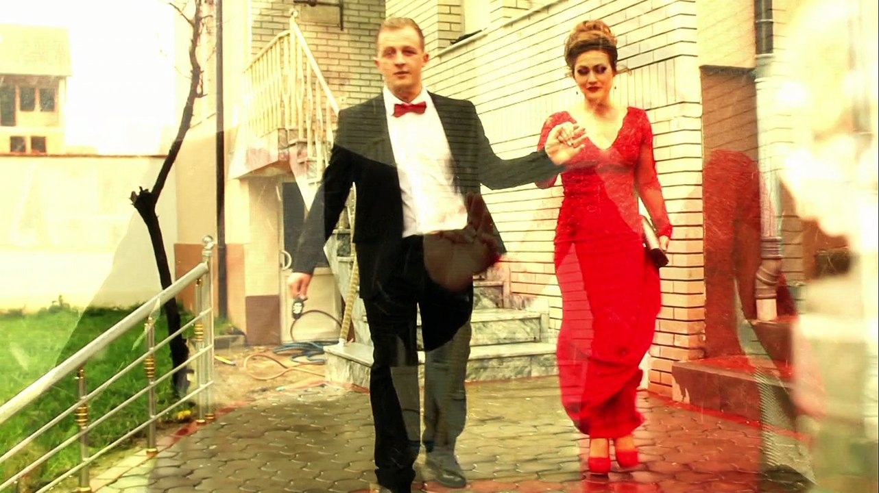 Fejesa e Shabanit me Blerinen - (MMG Studio)