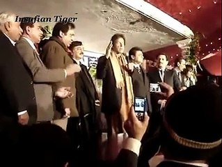 Imran Khan’s Message In 2011 I Wish people would understand.