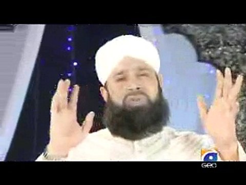 Khair-ul-Bashar Par Lakhon Salam By Owais Raza Qadri