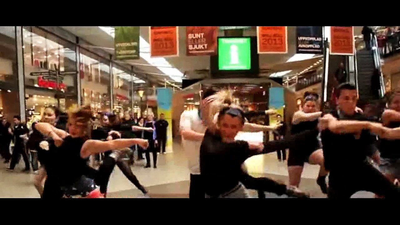 Town Center Live Dance 2015
