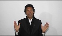 One Billion Rs.Urgently Required For SKMCH Peshawar, Imran Khan’s Appeal For Fund