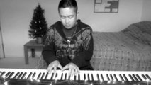Taylor Swift - Style (Acoustic Piano Cover | Rob Tando)