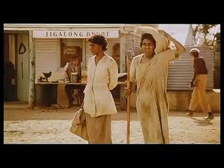 Long Walk Home [ 2002 ] [ Trailer ] [ Deutsch ]