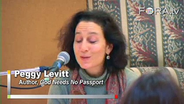 Rethinking Outside of the Nation-State Box