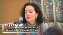 Peggy Levitt on Hybridized Religious Traditions