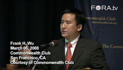 Chinese American Attitudes: Hot Topic Issues