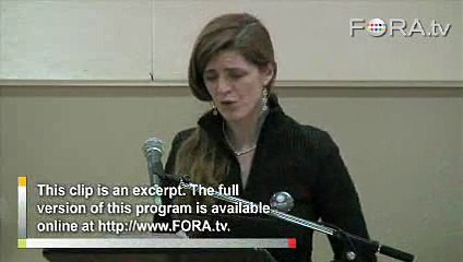 A Brief History of Sergio Vieira de Mello