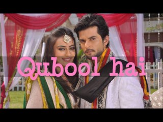 qubool hai asad and zoya