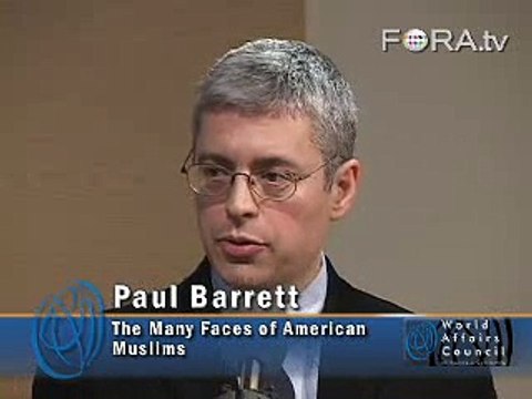 Muslim-American Voting Trends