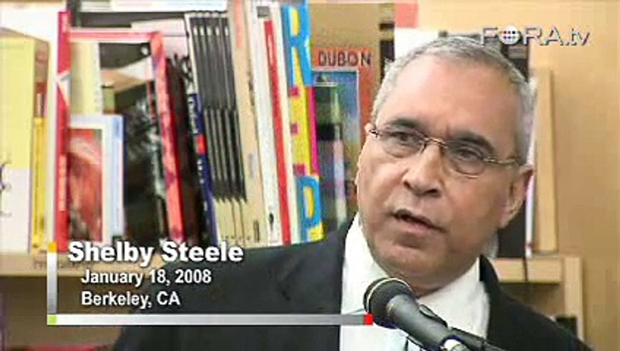 Barack Obama's Achilles' Heel