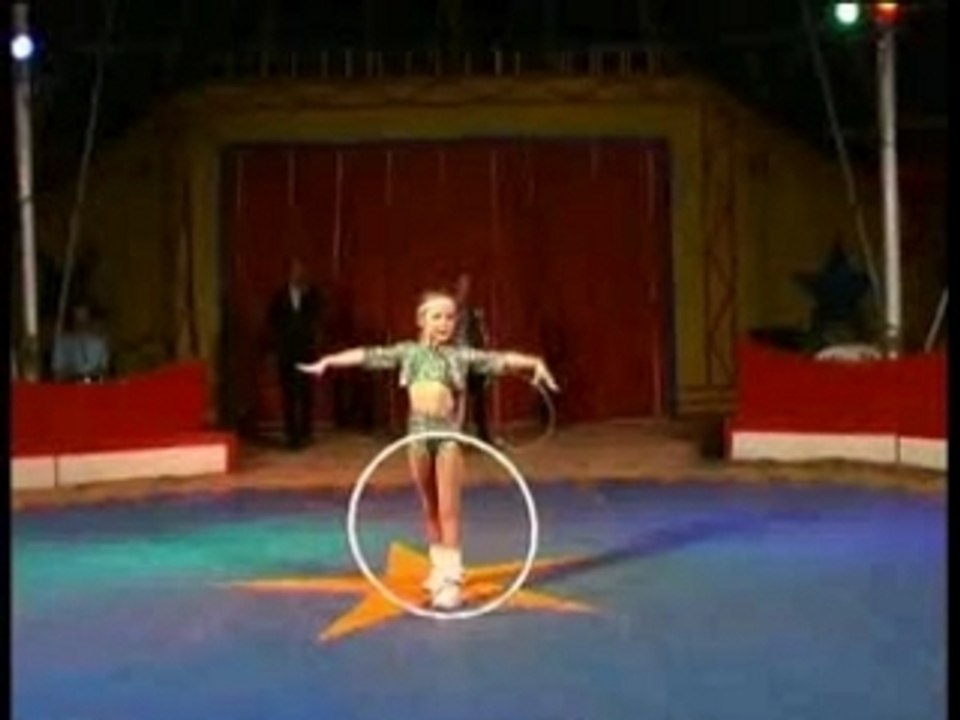 Il y a un cirque dans ma ville-1