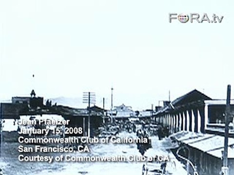 L.A.'s Chinatown Massacre of 1871