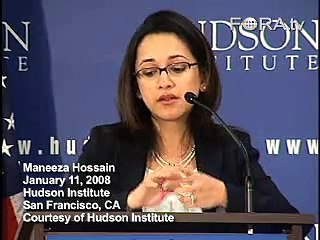 Consolidating Islam in Bangladesh