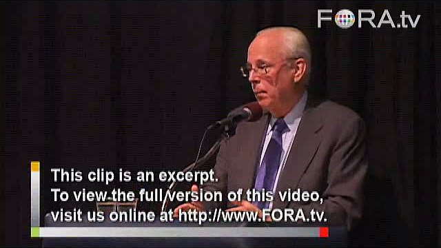 Executive Power and the Bush Administration