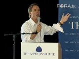 John Edwards on Dealing with American Poverty