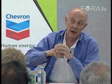 James Woolsey on American Energy Independence