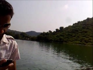 Ramkot Fort Magla Dam Mirpur Dadyal