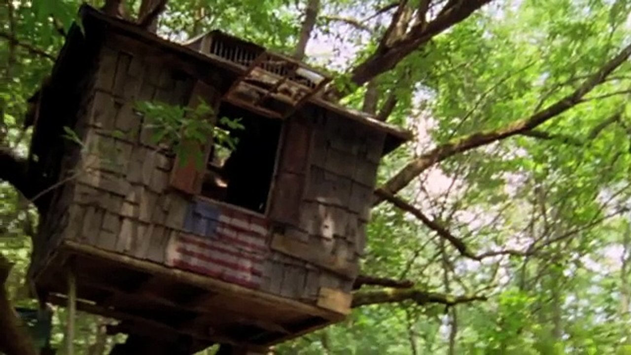 12 and Holding [ 2006 ] [ Trailer ] [ Deutsch ]