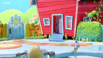 Timmy Time - Timmy's Snowball (Series 2 - Episode 23)