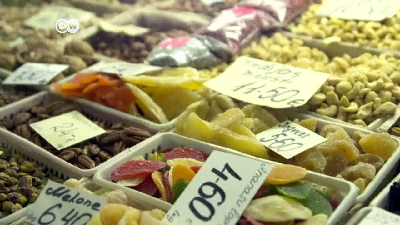 Die zwei Gesichter Lettlands  | Journal