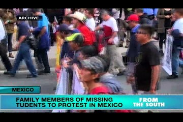 From The South-Brazil's Rousseff sworn in to 2nd term as president