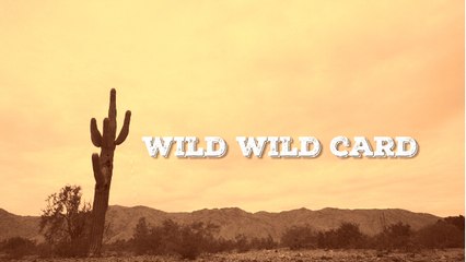 Wild Wild Card: Lions vs. Cowboys