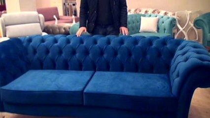 Kardan Mobilya Yaptılar