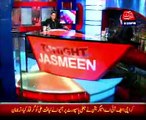 Abb Takk - Tonight with Jasmeen Ep 235 01 Jan 2015