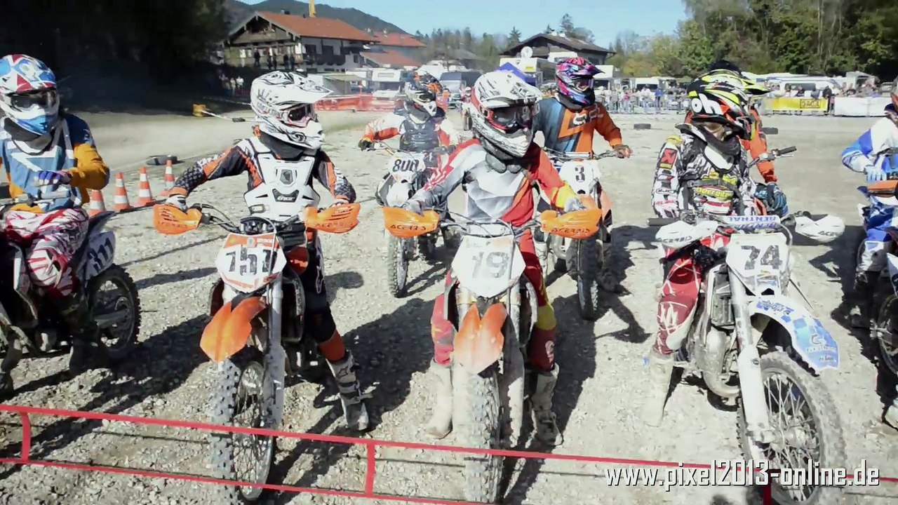 MSC Ruhpolding 19. Oktober 2014