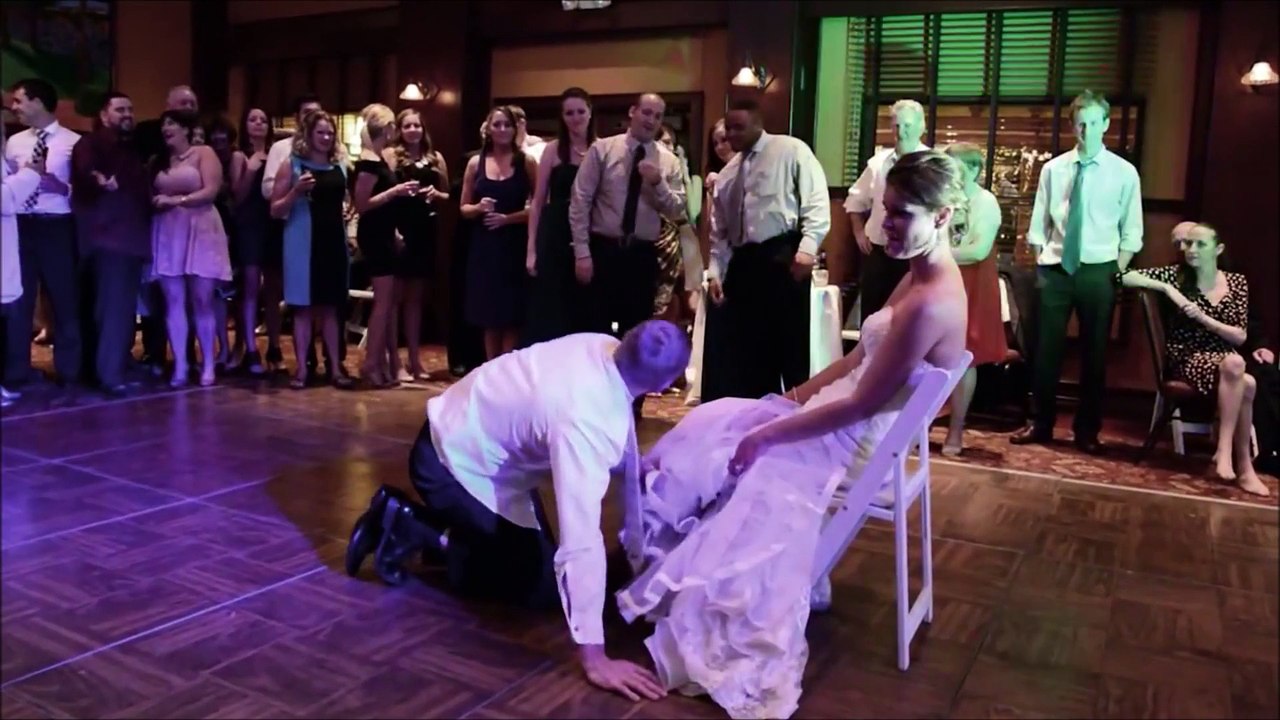 Wedding Reception Compilation