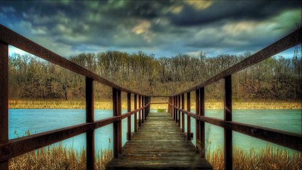 StringFlow & Neža Witwicky - I Will Always Be Here