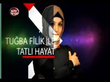 KAYTV TATLI HAYAT 29 ARALIK 2014 HATİCE ALKAN YAKA YAPIMI