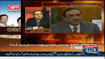 Live With Dr. Shahid Masood (India Dosti Ki Khwahish Ko Kamzori Na Samjhe) – 1st January 2014