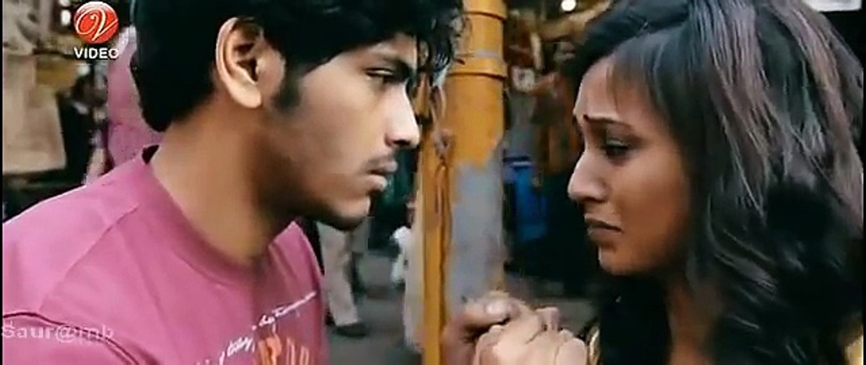 Hotte$t ki$$ in indian film
