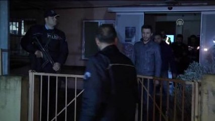 Güngören'de Cinayet