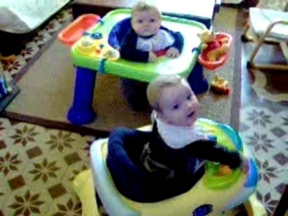 théo et tom