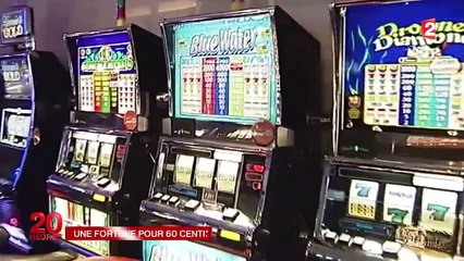 La Rochelle : un touriste belge remporte plus de 500 000 euros le soir du réveillon