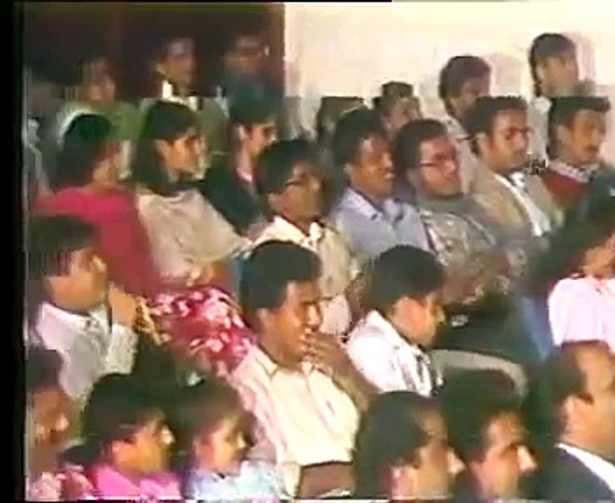 Funny Interview Imran Khan 1987