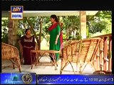 Nazdeekiyan Episode 10 Full on Ary Digital 1 January 2015