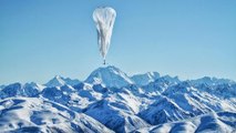 Google X Project Loon Could Change the Developing World